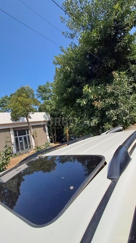 Toyota Land Cruiser Prado 2010, 160,000 km - 2.7 l - Lənkəran