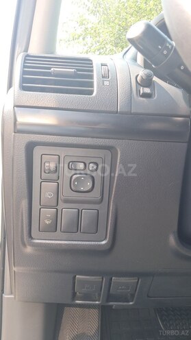 Toyota Land Cruiser Prado 2010, 160,000 km - 2.7 l - Lənkəran