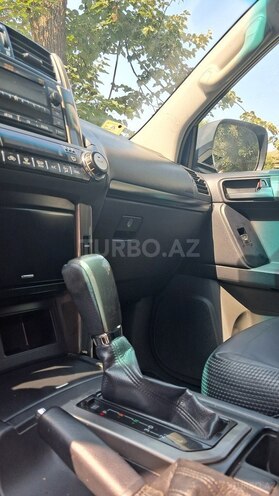 Toyota Land Cruiser Prado 2010, 160,000 km - 2.7 l - Lənkəran
