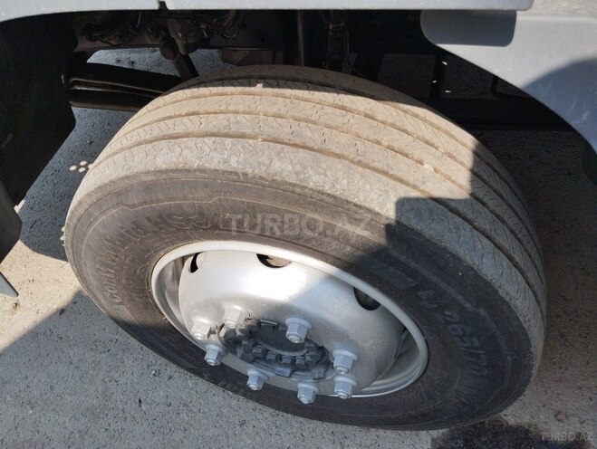 Mercedes Atego 1218 2010, 648,000 km - 4.3 л - Bakı