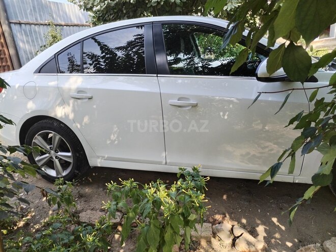 Chevrolet Cruze 2012, 300,700 km - 1.4 л - Lənkəran