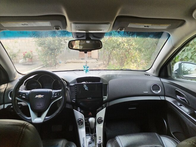 Chevrolet Cruze 2012, 300,700 km - 1.4 л - Lənkəran