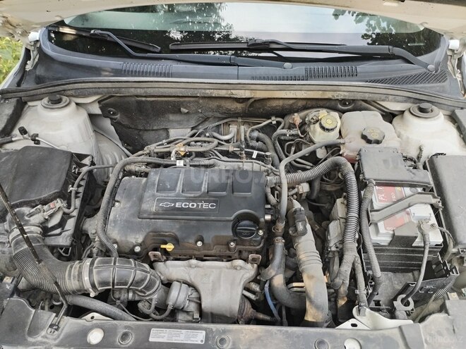 Chevrolet Cruze 2012, 300,700 km - 1.4 л - Lənkəran