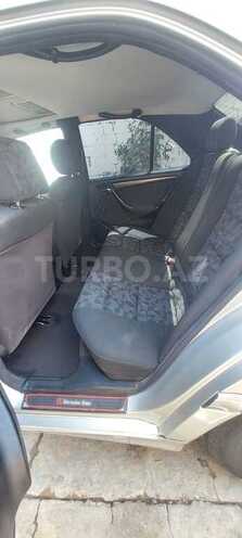Mercedes C 200 1998, 450,780 km - 2.0 l - Bakı