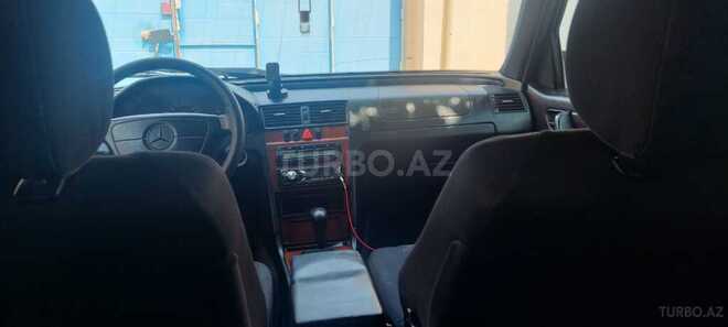 Mercedes C 200 1998, 450,780 km - 2.0 l - Bakı