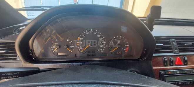 Mercedes C 200 1998, 450,780 km - 2.0 l - Bakı