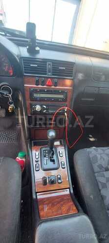 Mercedes C 200 1998, 450,780 km - 2.0 l - Bakı