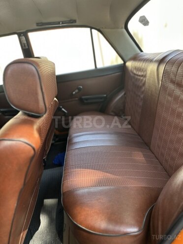 Moskvich 412 1977, 66,300 km - 1.5 l - Bakı