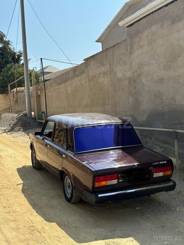 LADA (VAZ) 2107 2009, 80,000 km - 1.6 l - Bakı