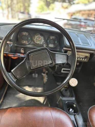 Moskvich 412 1977, 66,300 km - 1.5 l - Bakı