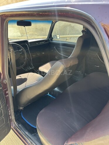 LADA (VAZ) 2107 2009, 80,000 km - 1.6 l - Bakı