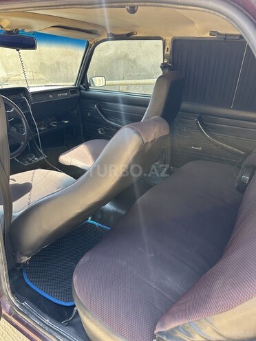 LADA (VAZ) 2107 2009, 80,000 km - 1.6 l - Bakı