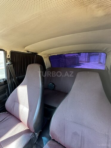 LADA (VAZ) 2107 2009, 80,000 km - 1.6 l - Bakı
