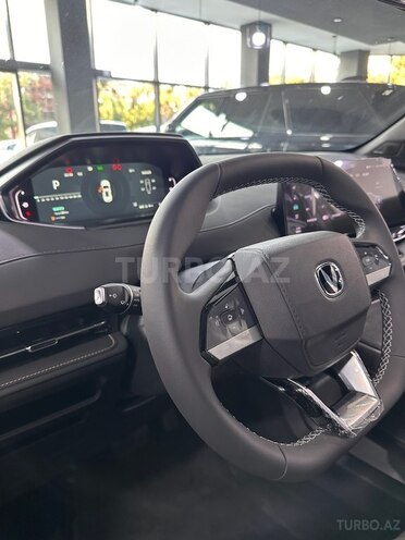 Changan CS 55 Plus 2025, 0 km - 1.5 l - Bakı