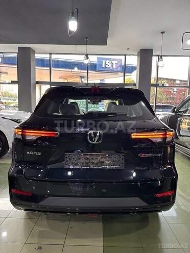 Changan CS 55 Plus 2025, 0 km - 1.5 l - Bakı