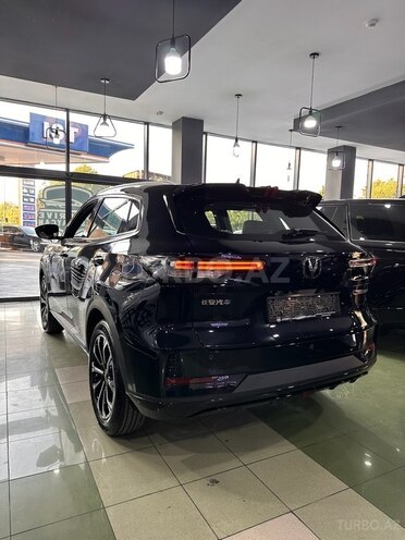 Changan CS 55 Plus 2025, 0 km - 1.5 l - Bakı