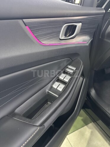 Changan CS 55 Plus 2025, 0 km - 1.5 l - Bakı