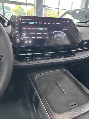 Changan CS 55 Plus 2025, 0 km - 1.5 l - Bakı