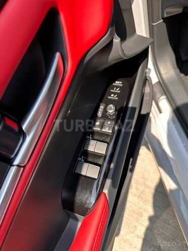 Toyota Camry 2025, 0 km - 2.0 l - Bakı