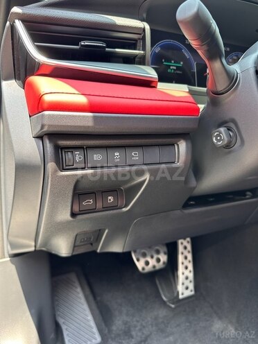 Toyota Camry 2025, 0 km - 2.0 l - Bakı