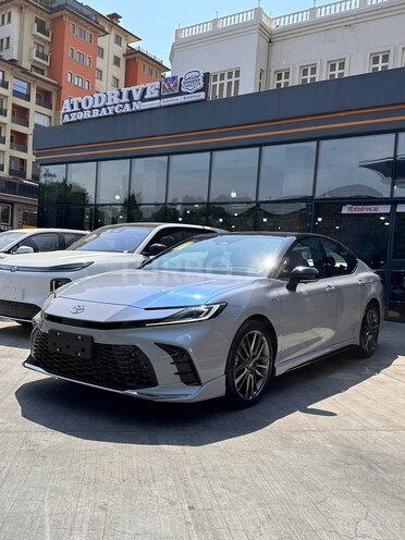 Toyota Camry 2025, 0 km - 2.0 l - Bakı