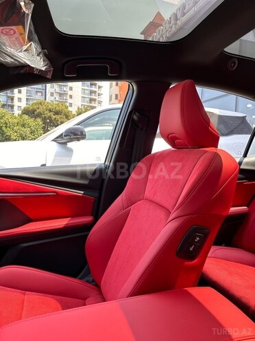 Toyota Camry 2025, 0 km - 2.0 l - Bakı
