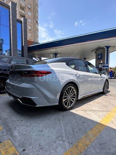 Toyota Camry 2025, 0 km - 2.0 l - Bakı