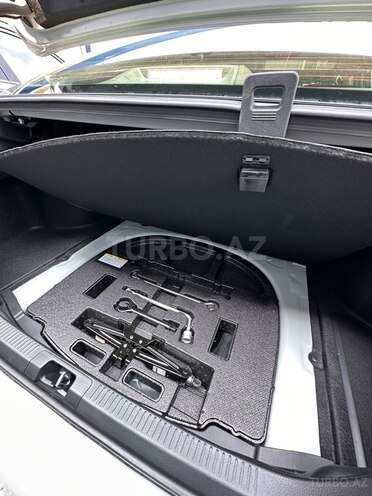 Toyota Camry 2025, 0 km - 2.0 l - Bakı