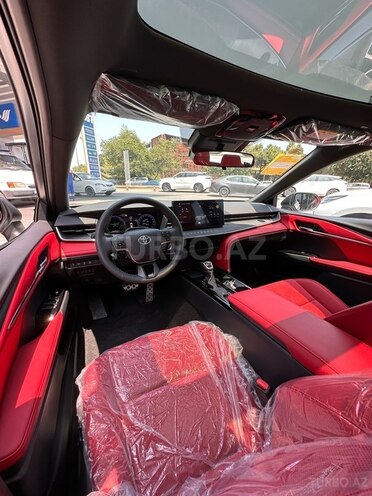 Toyota Camry 2025, 0 km - 2.0 l - Bakı