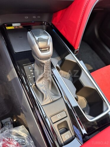 Toyota Camry 2025, 0 km - 2.0 l - Bakı