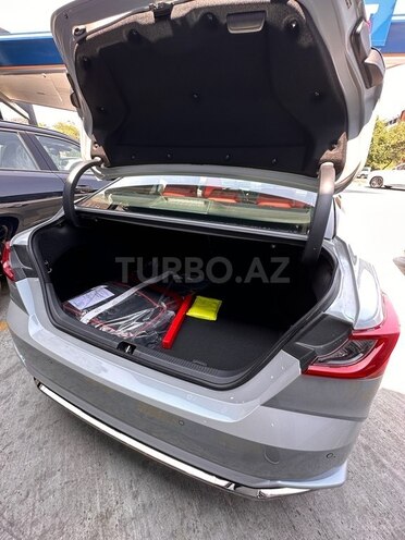 Toyota Camry 2025, 0 km - 2.0 l - Bakı