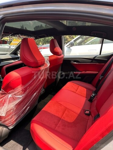 Toyota Camry 2025, 0 km - 2.0 l - Bakı