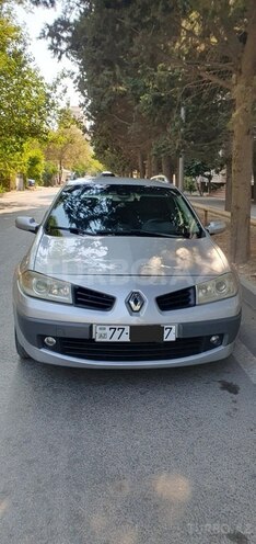 Renault Megane 2008, 503,000 km - 1.5 л - Bakı