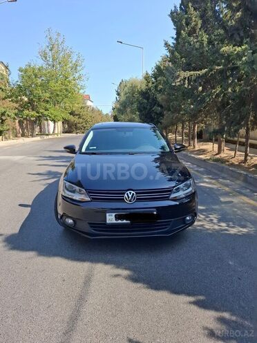 Volkswagen Jetta 2013, 250,000 km - 2.0 л - Bakı