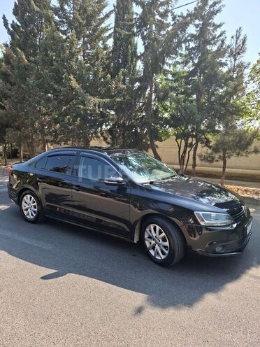 Volkswagen Jetta 2013, 250,000 km - 2.0 л - Bakı