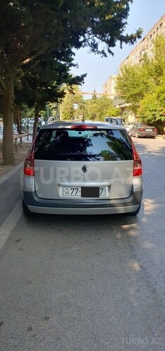 Renault Megane 2008, 503,000 km - 1.5 л - Bakı
