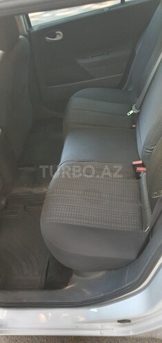 Renault Megane 2008, 503,000 km - 1.5 л - Bakı