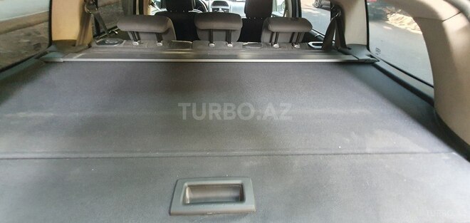 Renault Megane 2008, 503,000 km - 1.5 л - Bakı