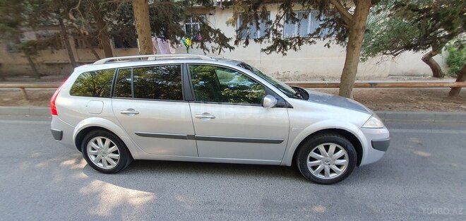 Renault Megane 2008, 503,000 km - 1.5 л - Bakı