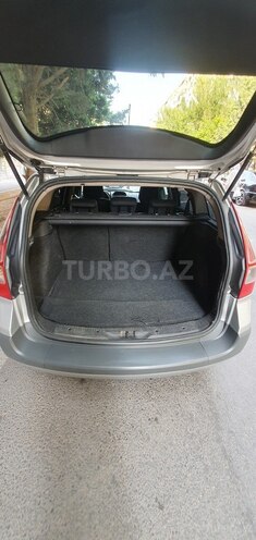 Renault Megane 2008, 503,000 km - 1.5 л - Bakı