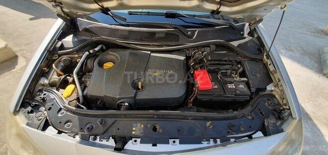 Renault Megane 2008, 503,000 km - 1.5 л - Bakı