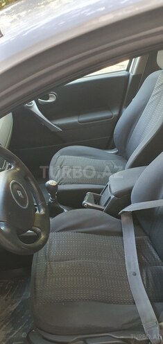 Renault Megane 2008, 503,000 km - 1.5 л - Bakı