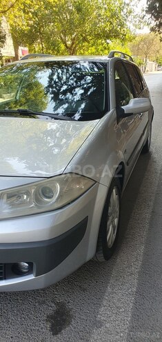 Renault Megane 2008, 503,000 km - 1.5 л - Bakı