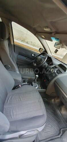 Renault Megane 2008, 503,000 km - 1.5 л - Bakı