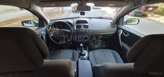 Renault Megane 2008, 503,000 km - 1.5 л - Bakı