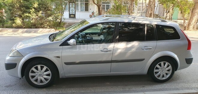 Renault Megane 2008, 503,000 km - 1.5 л - Bakı