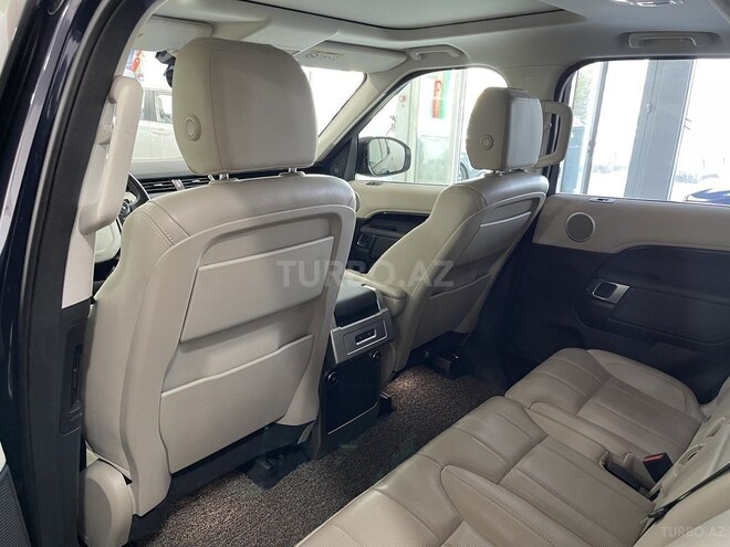Land Rover Discovery 2018, 95,000 km - 2.0 l - Bakı