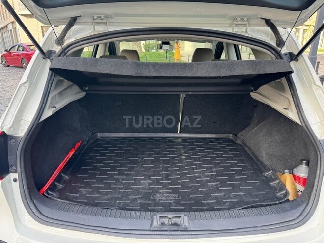 Nissan Qashqai 2013, 90,000 km - 2.0 l - Bakı