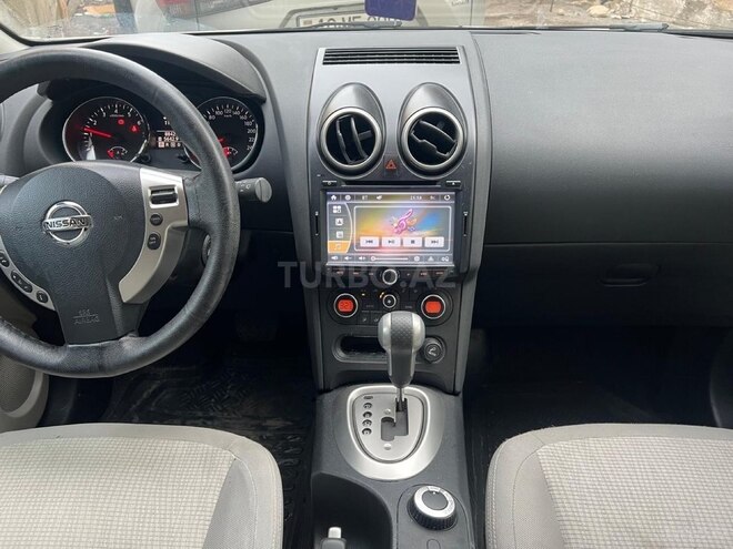 Nissan Qashqai 2013, 90,000 km - 2.0 l - Bakı