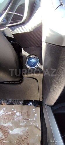 Toyota Corolla Fielder 2019, 108,000 km - 1.5 l - Sumqayıt